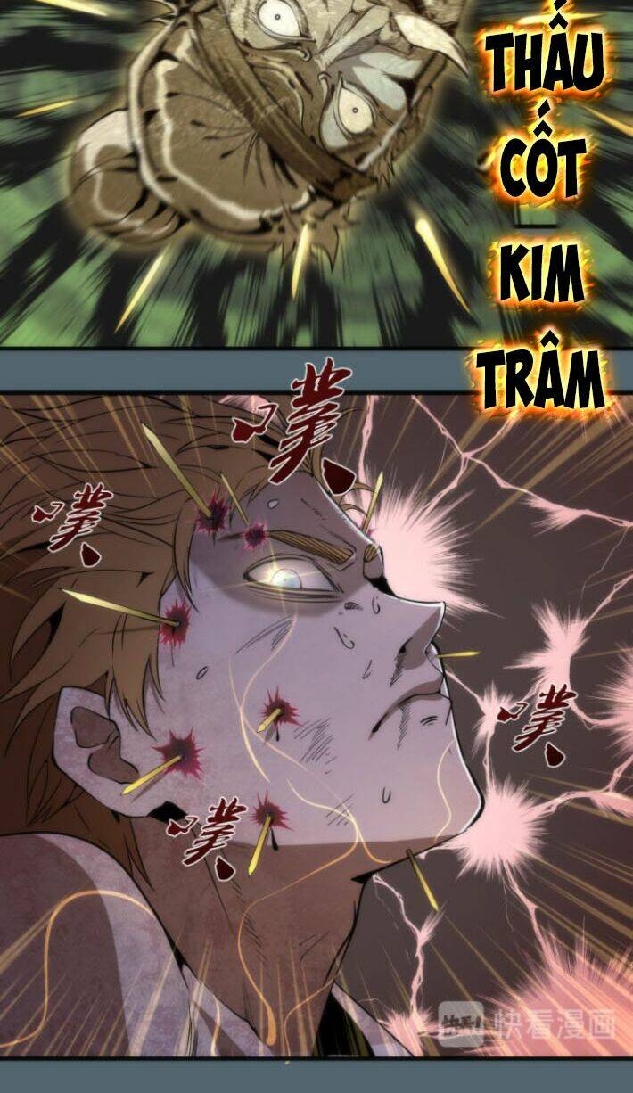 Chương 105 - Trang 21