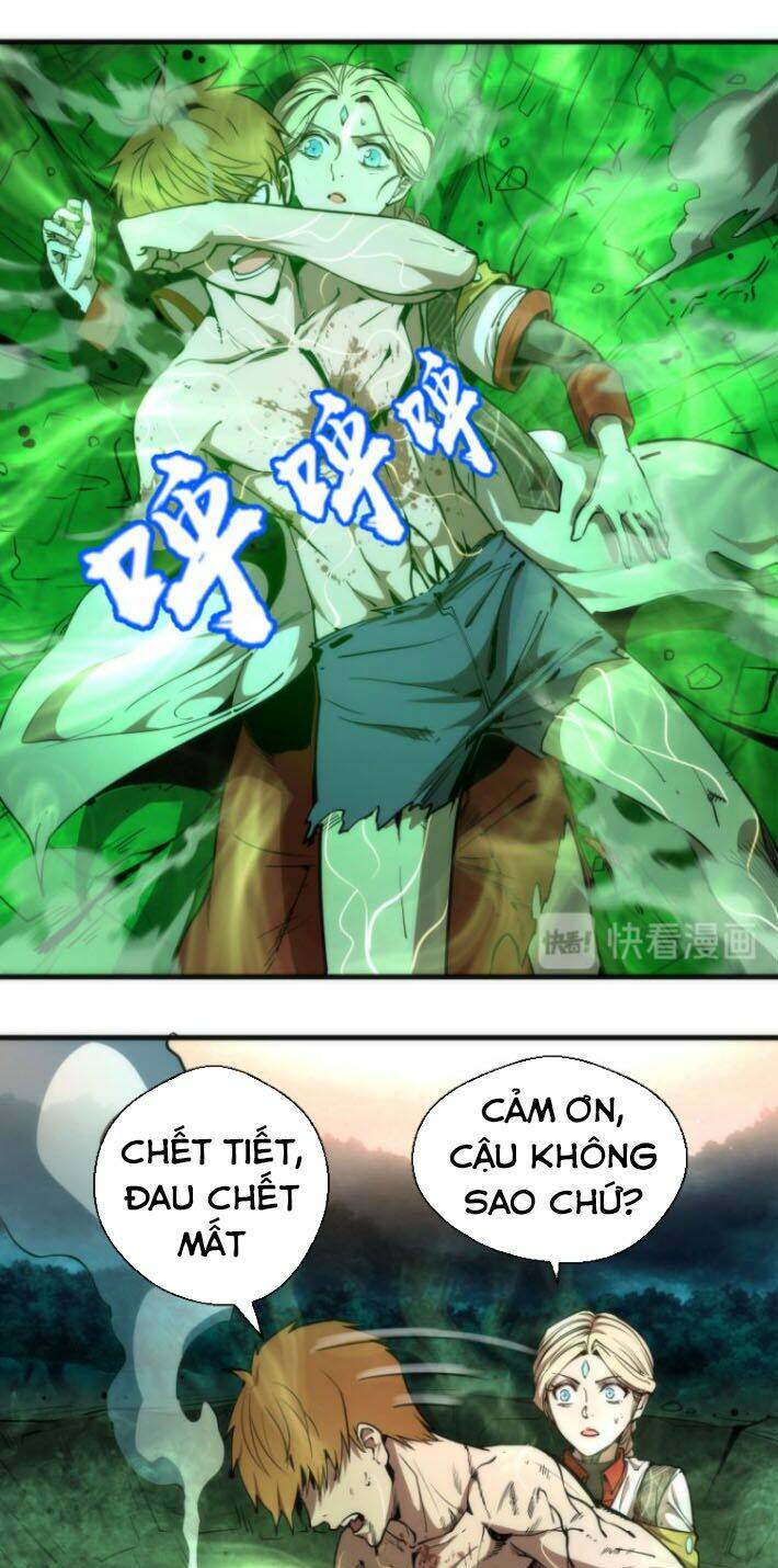Chương 105 - Trang 10