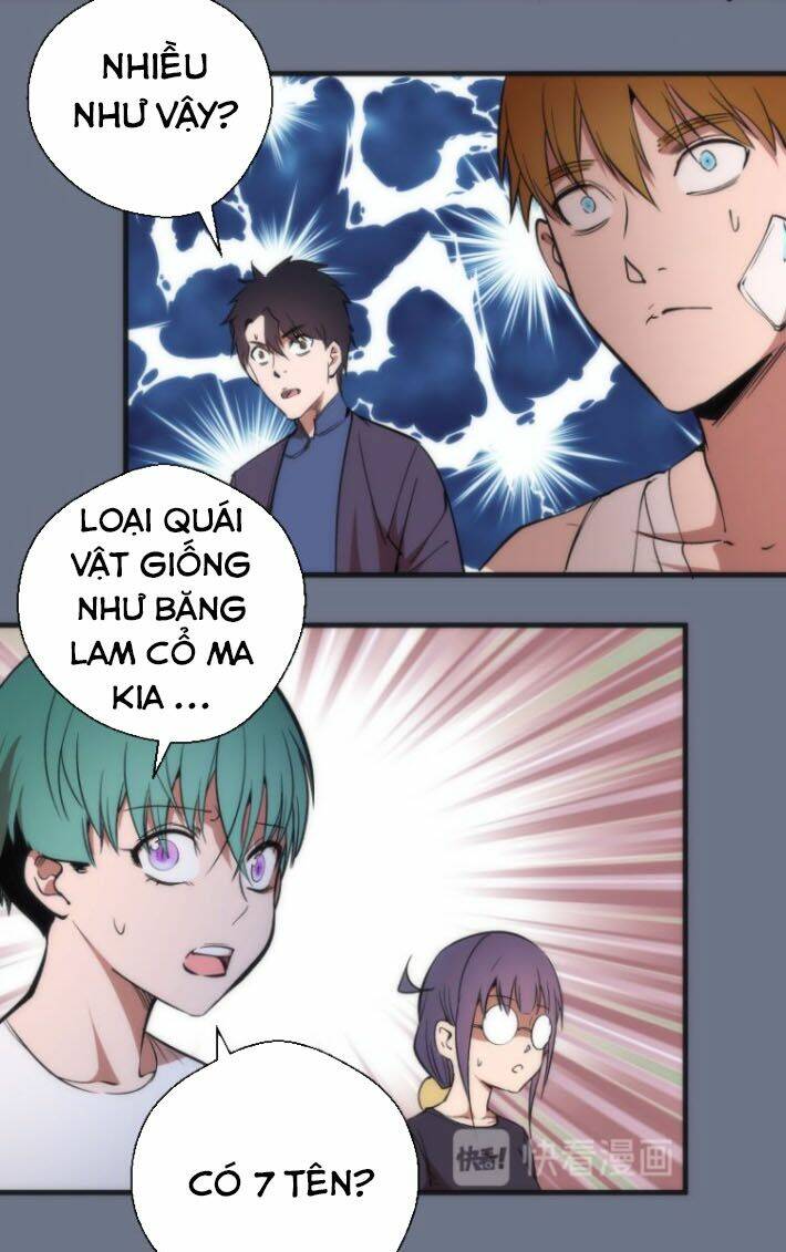 Chương 107.5 - Trang 20
