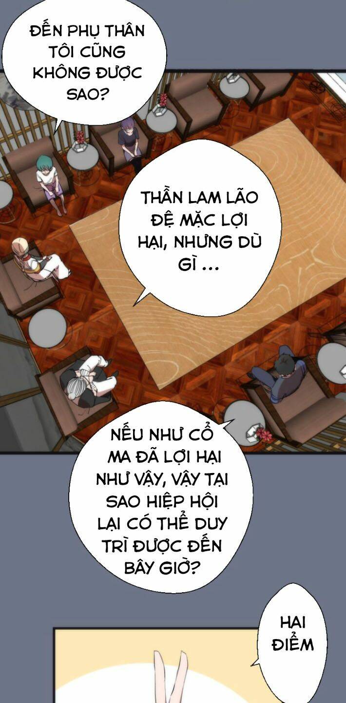 Chương 107.5 - Trang 22