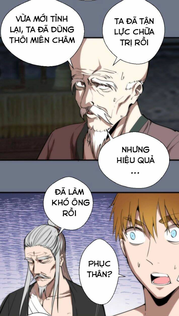 Chương 107 - Trang 22
