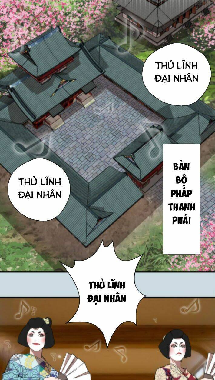Chương 108 - Trang 19
