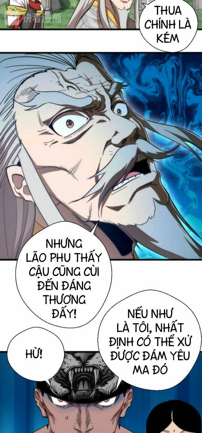 Chương 109 - Trang 14
