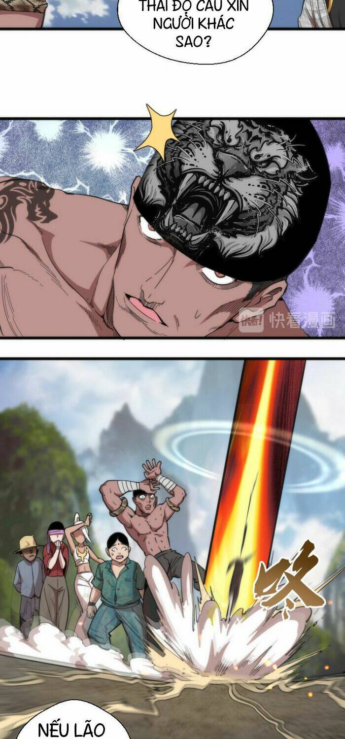 Chương 109 - Trang 16