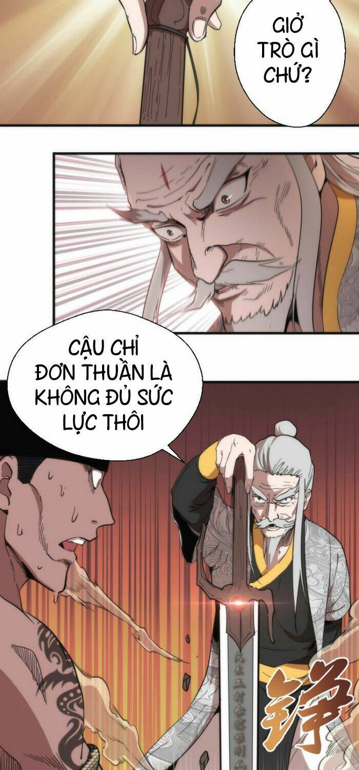 Chương 109 - Trang 21