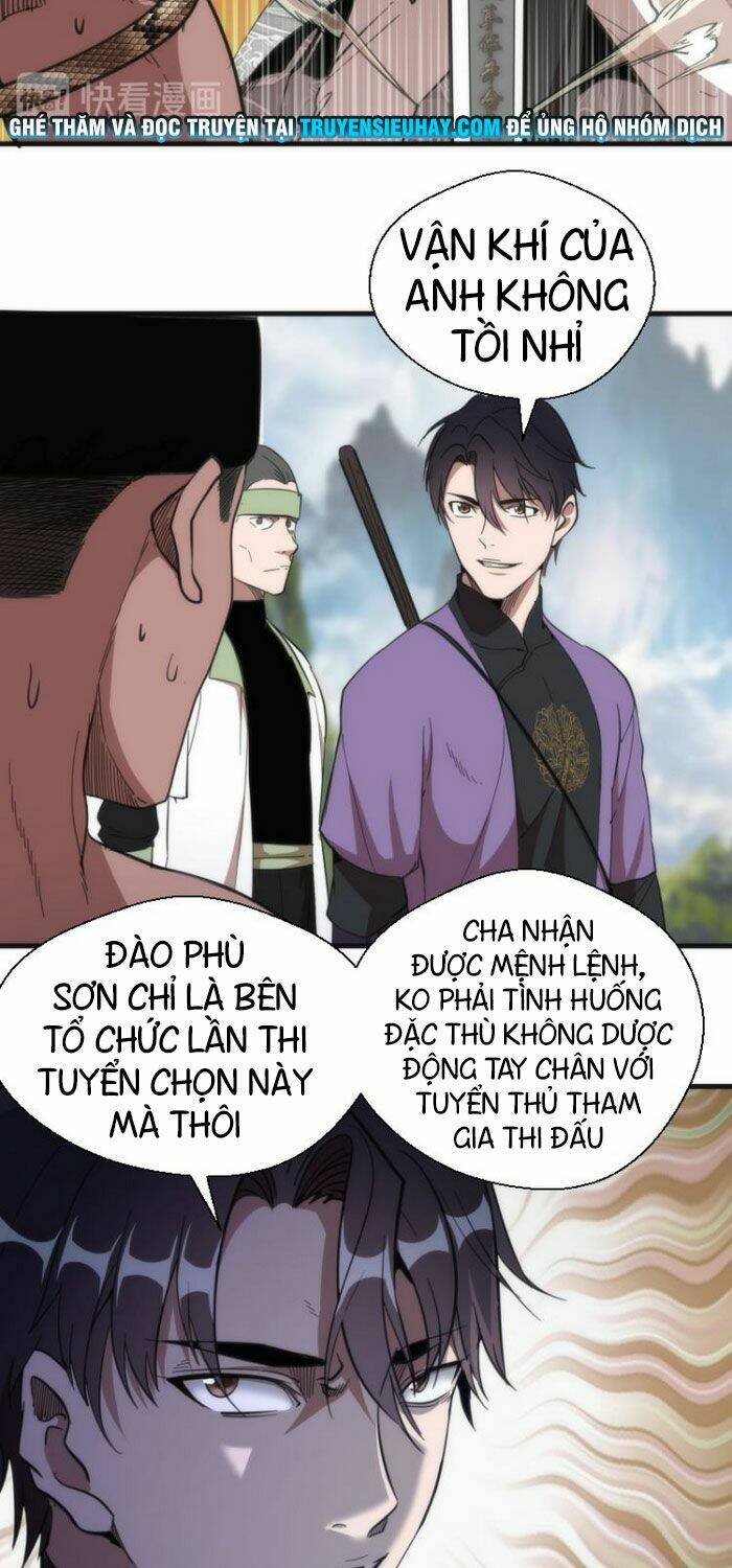 Chương 109 - Trang 22