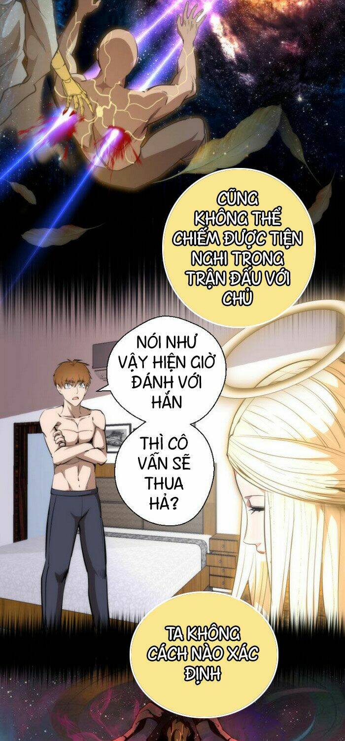 Chương 110.5 - Trang 11