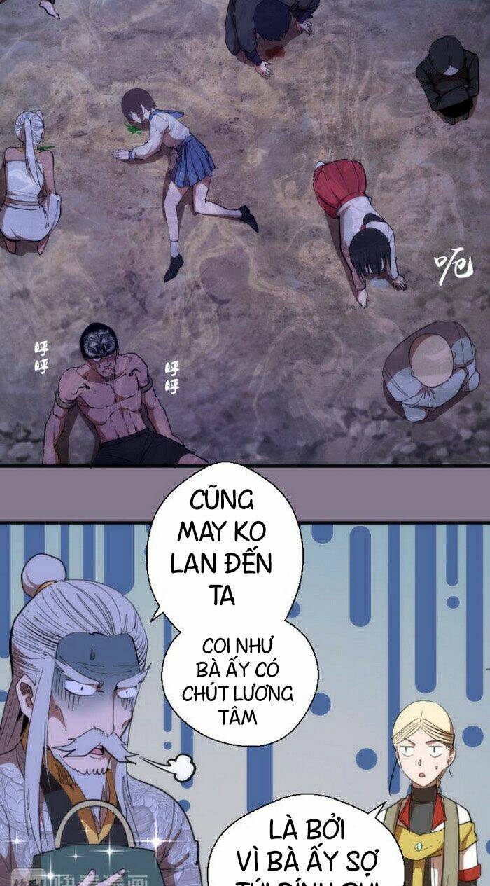 Chương 110.5 - Trang 30