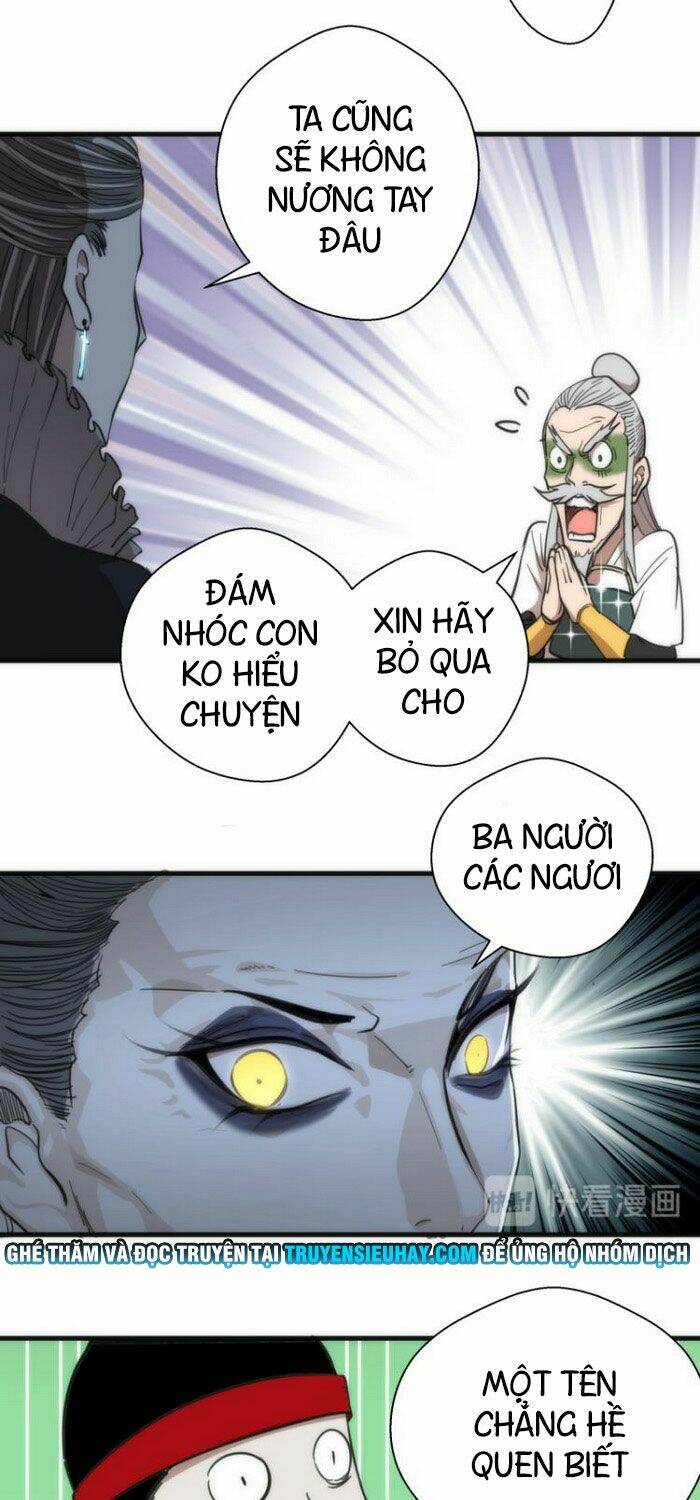 Chương 110 - Trang 15