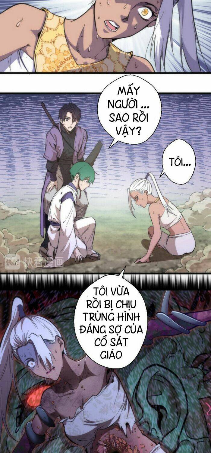 Chương 111 - Trang 2