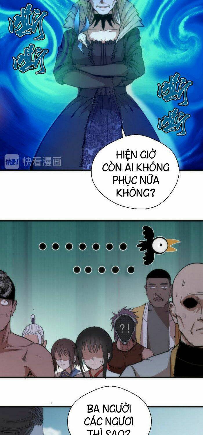 Chương 111 - Trang 15