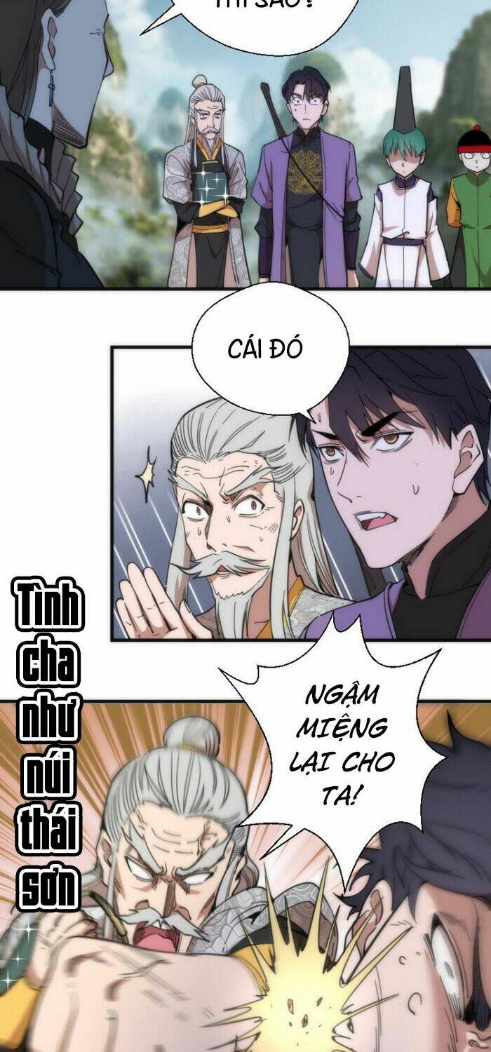 Chương 111 - Trang 16