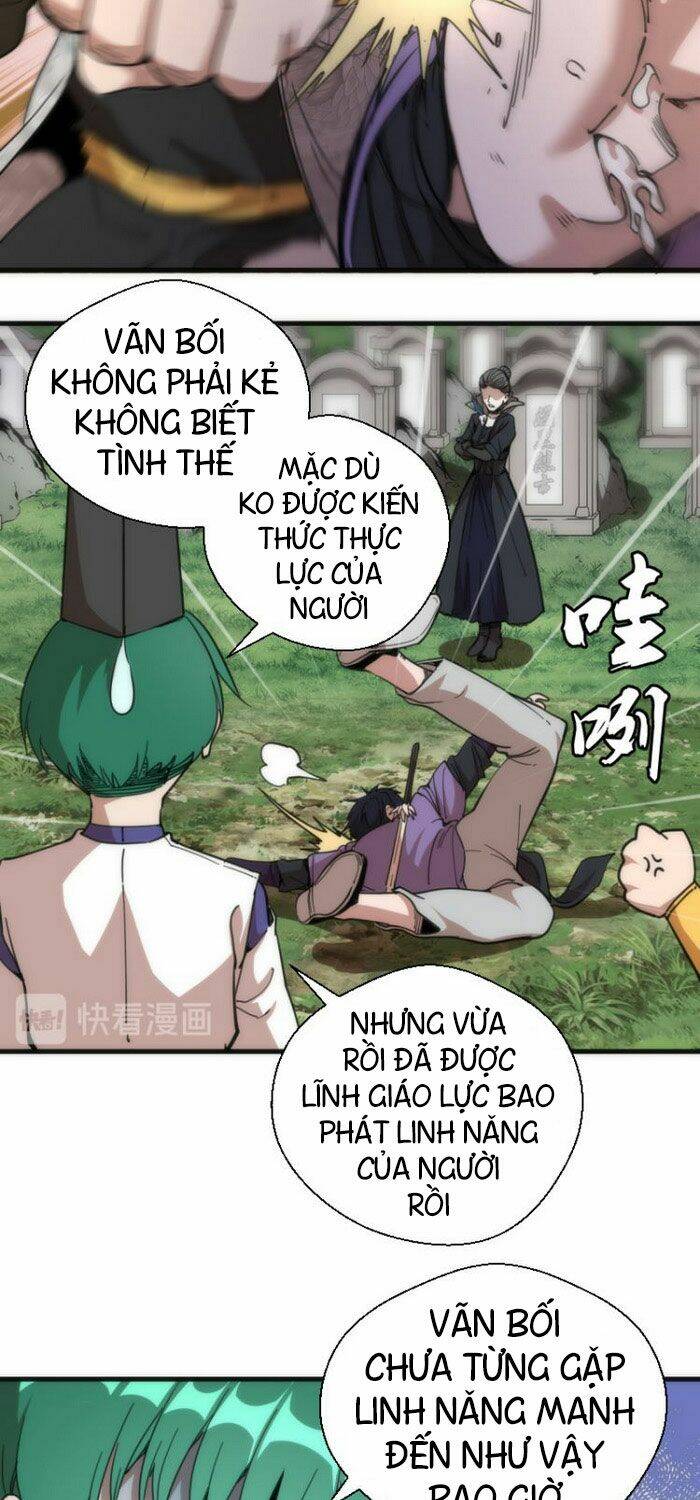 Chương 111 - Trang 17