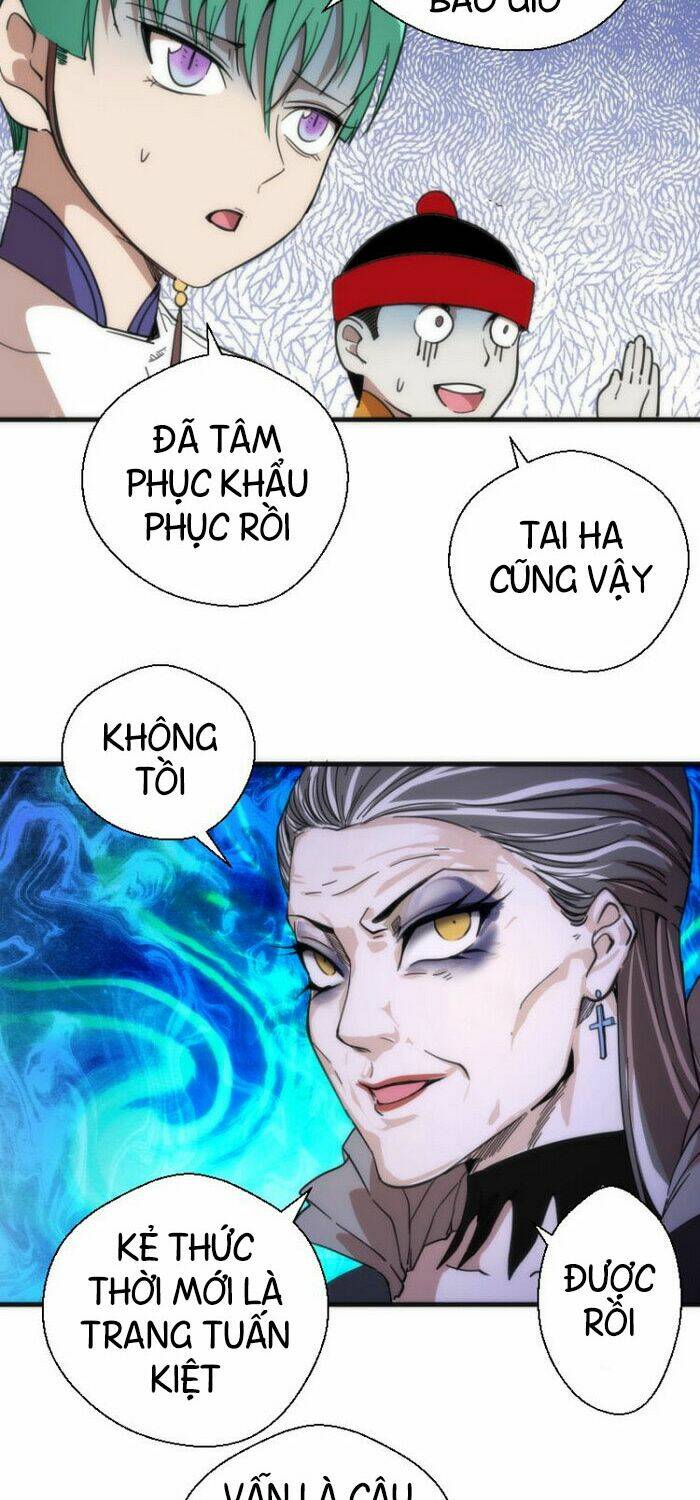 Chương 111 - Trang 18