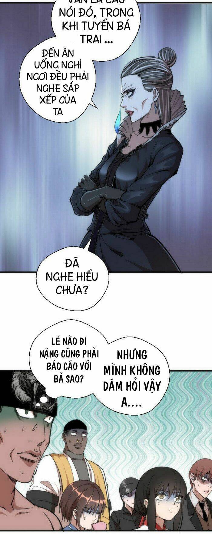 Chương 111 - Trang 19