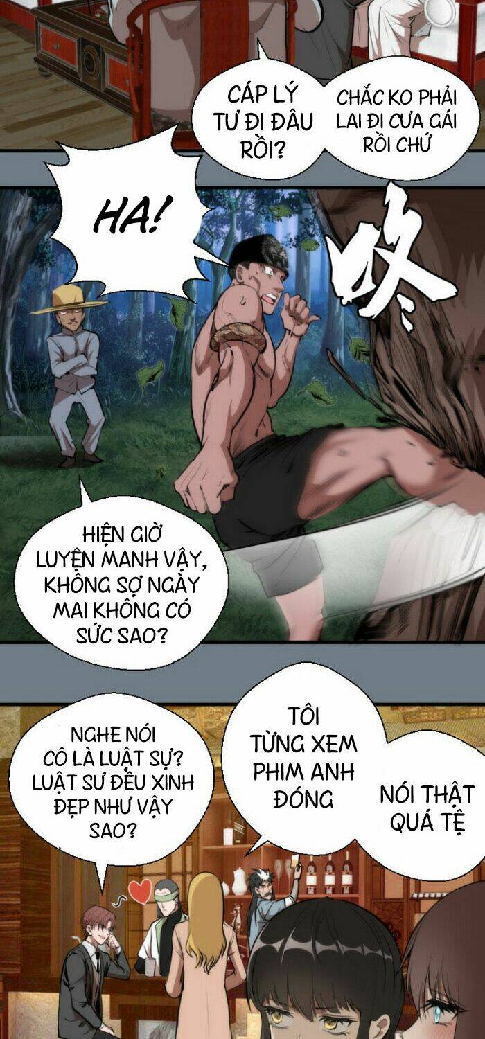 Chương 112.5 - Trang 2