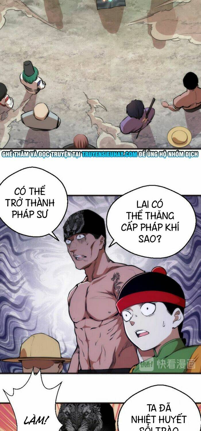 Chương 112 - Trang 16