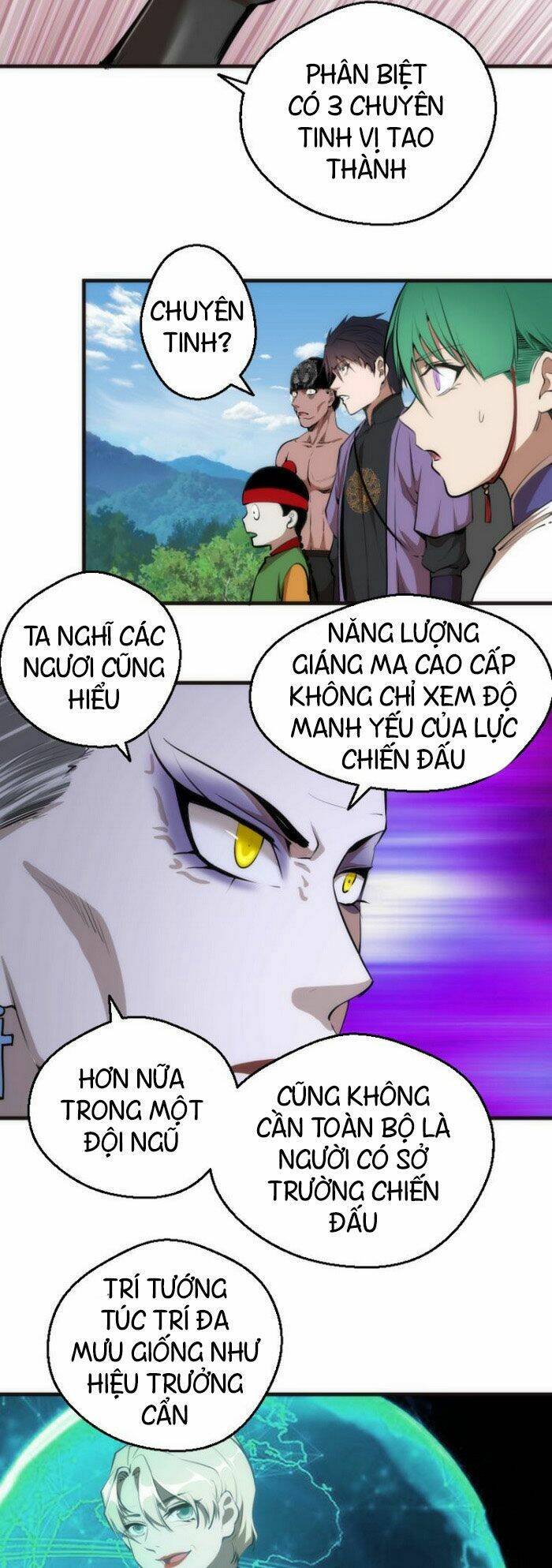 Chương 112 - Trang 19