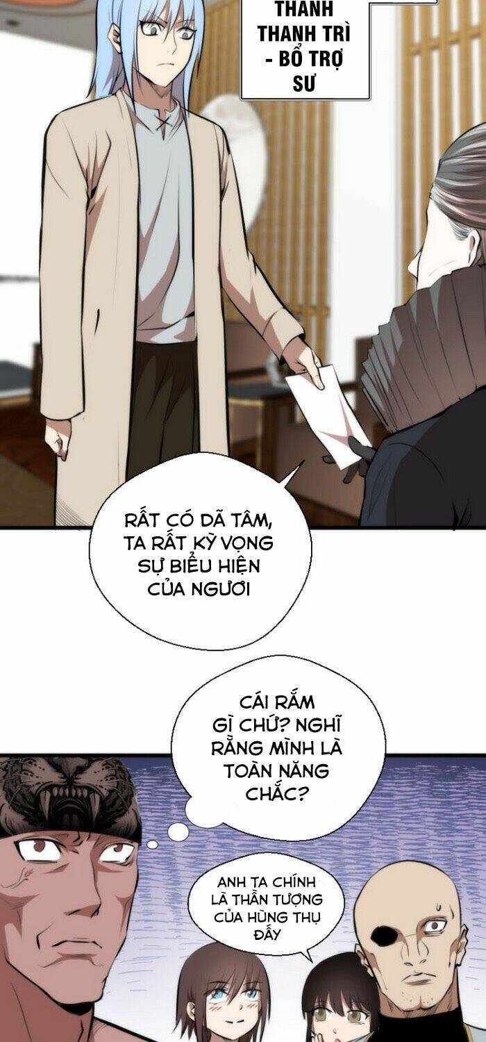 Chương 113.5 - Trang 18