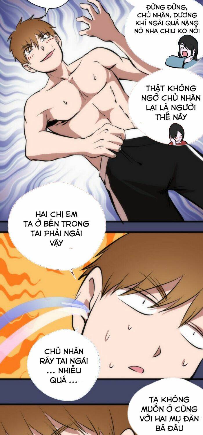Chương 114 - Trang 18