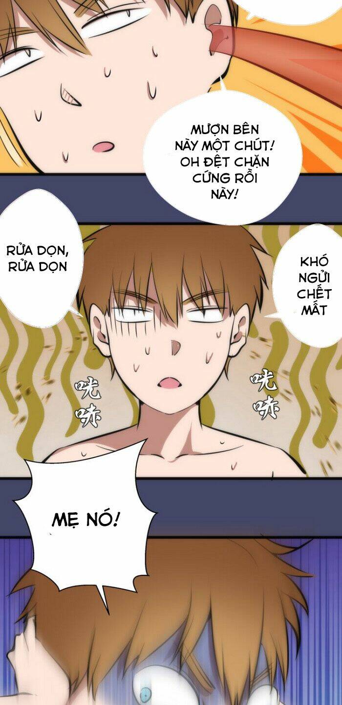 Chương 114 - Trang 19