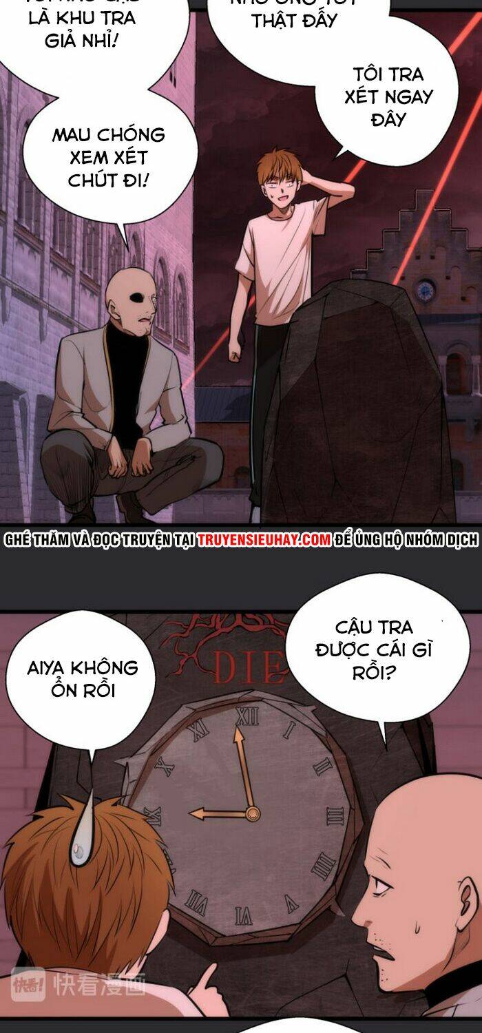Chương 115 - Trang 16