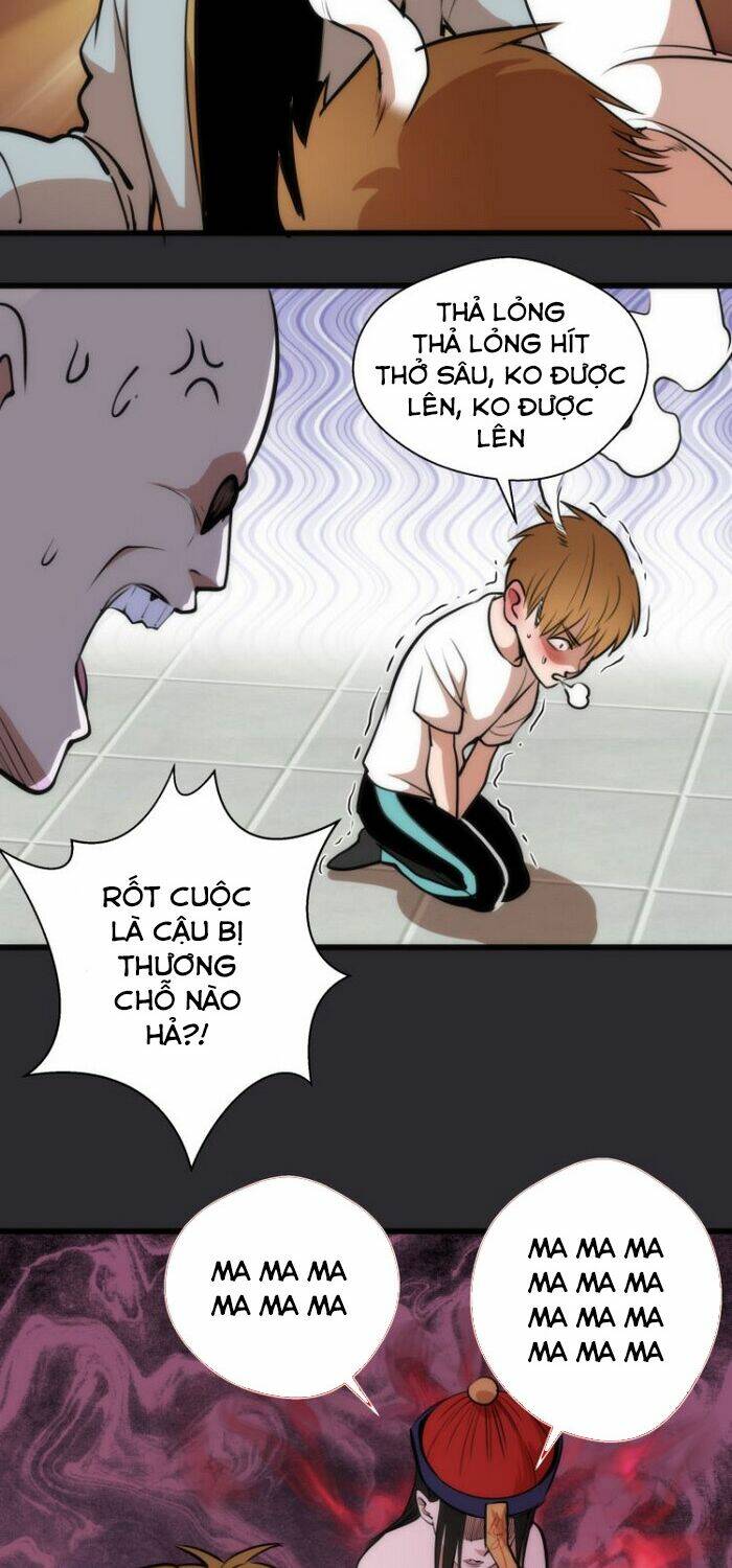 Chương 115 - Trang 31