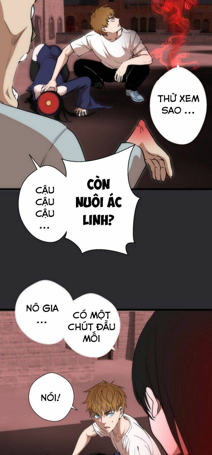 Chương 116 - Trang 18