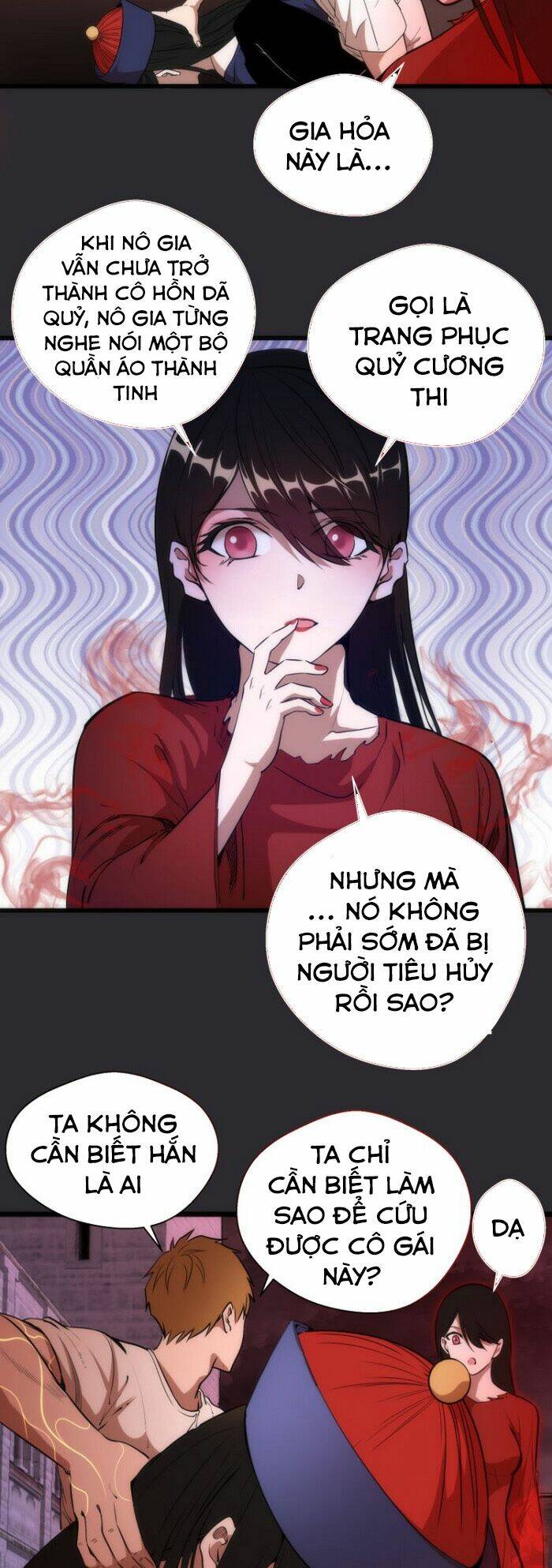 Chương 116 - Trang 19