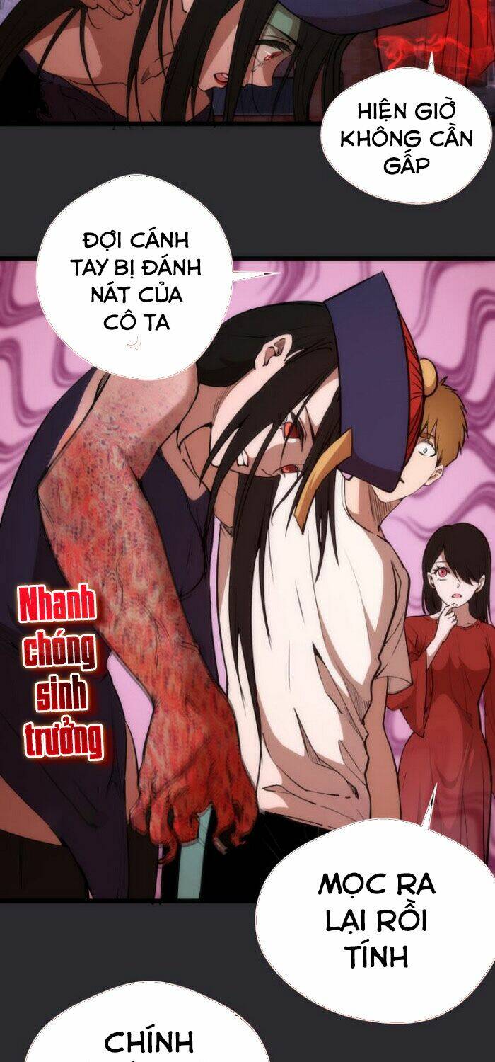 Chương 116 - Trang 20
