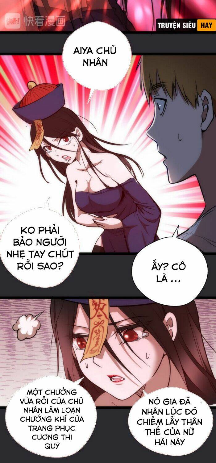 Chương 116 - Trang 23