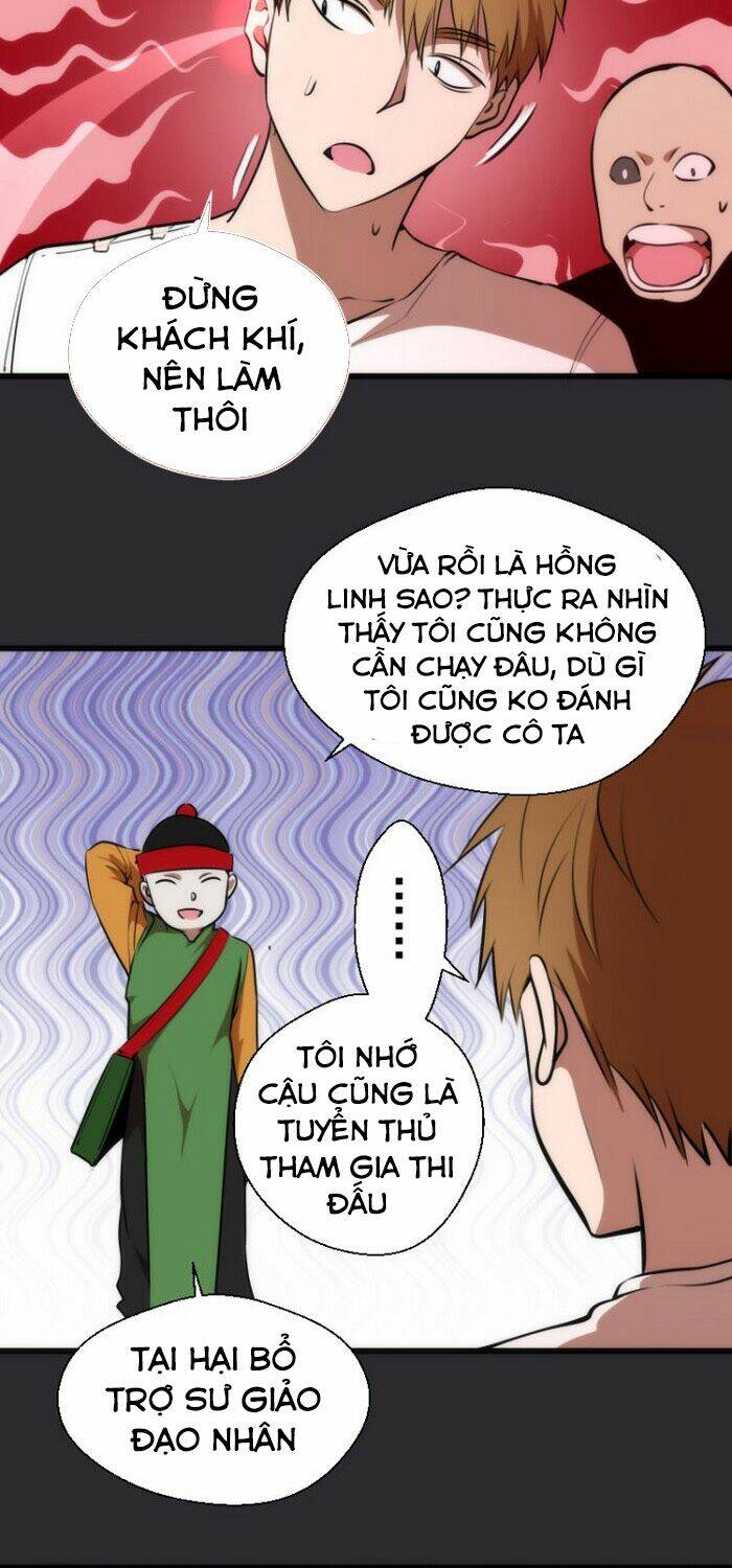 Chương 116 - Trang 39