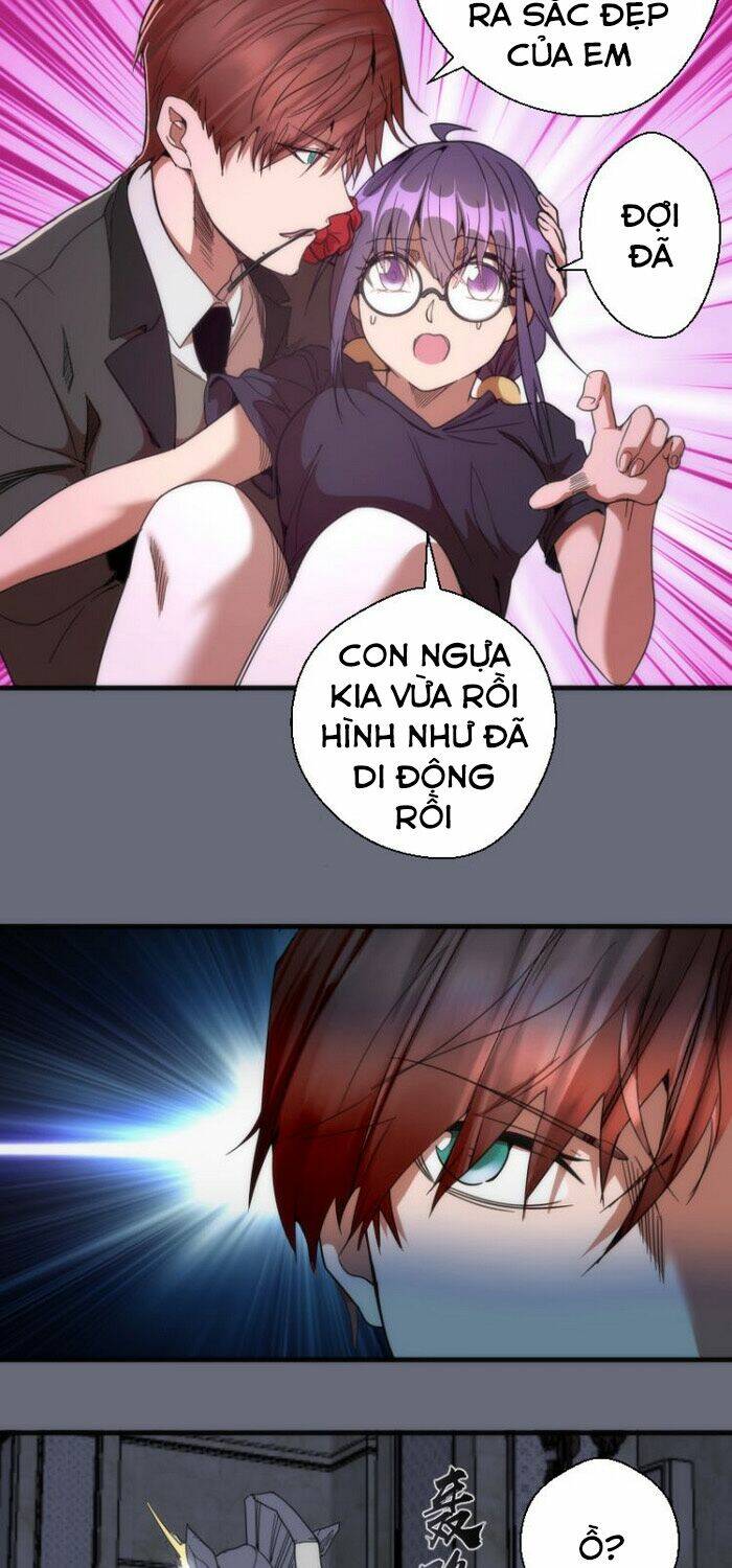 Chương 117 - Trang 17