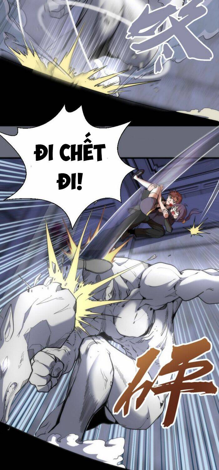Chương 117 - Trang 21