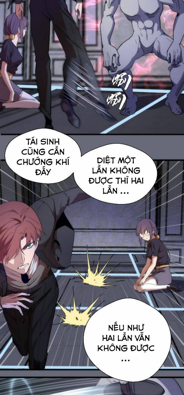 Chương 117 - Trang 27