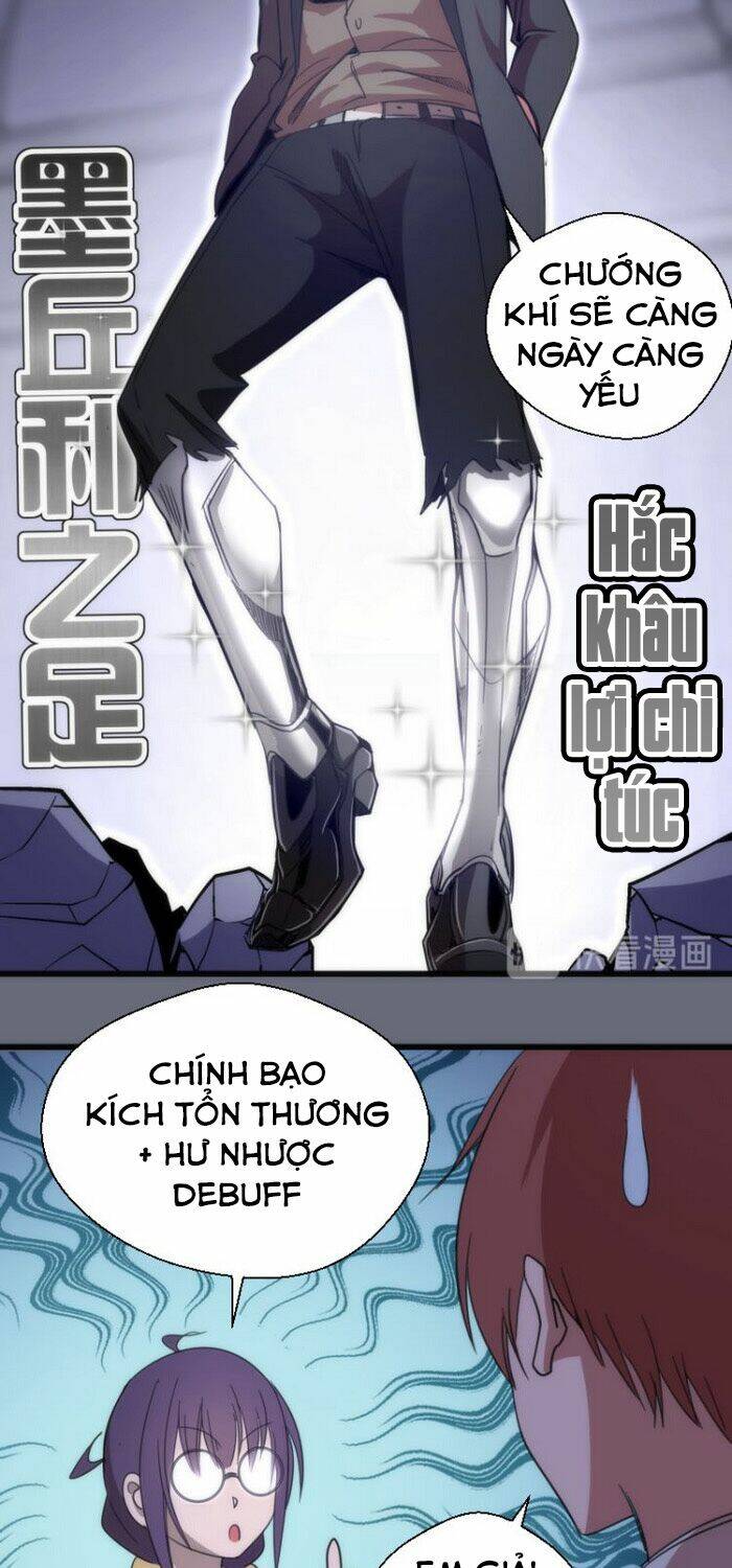 Chương 117 - Trang 34