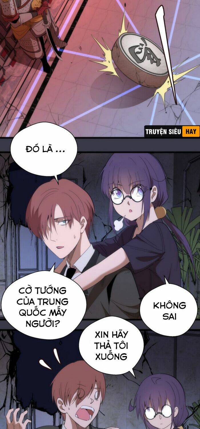Chương 118 - Trang 16