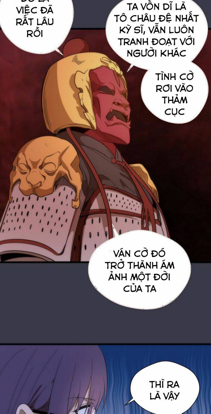 Chương 118 - Trang 19