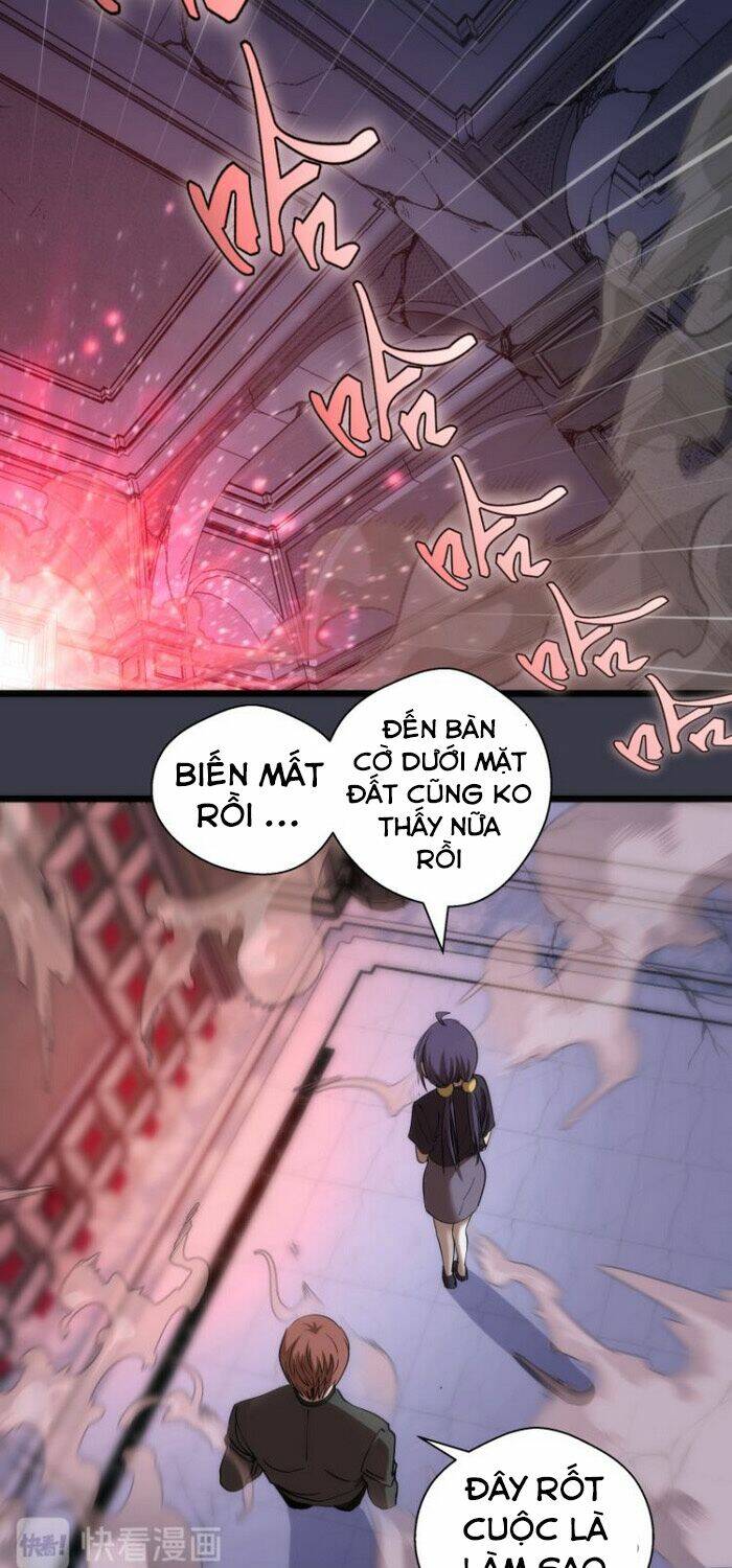 Chương 118 - Trang 24