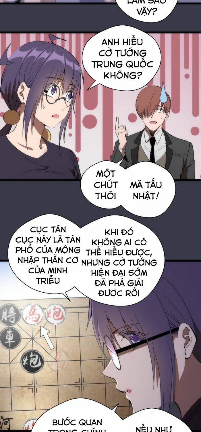 Chương 118 - Trang 25