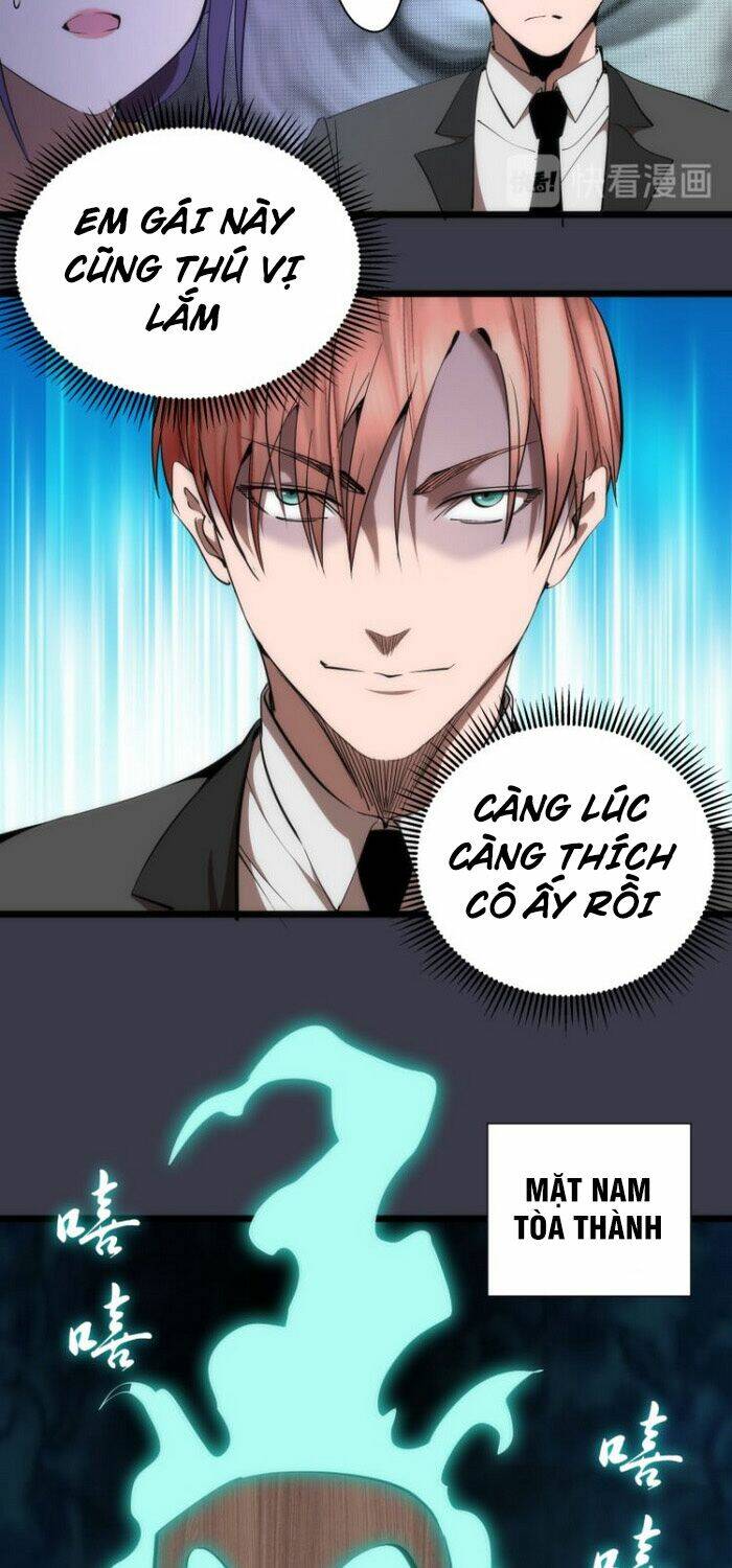 Chương 118 - Trang 28