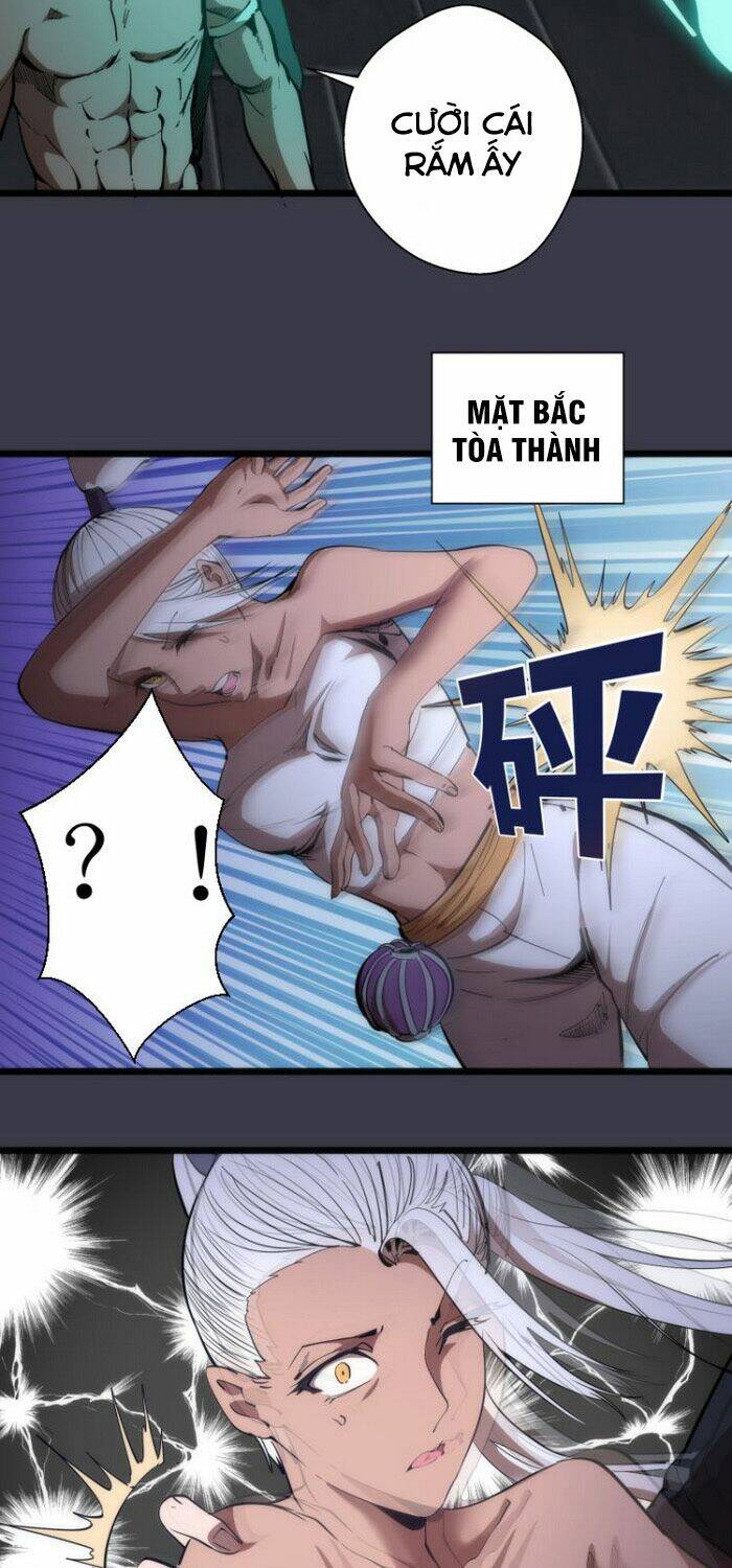 Chương 118 - Trang 30
