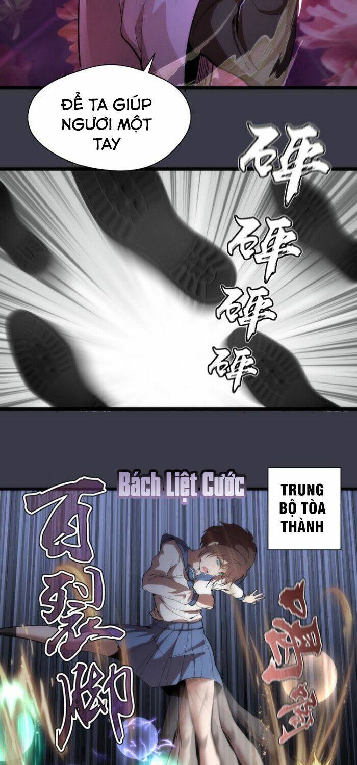 Chương 118 - Trang 34