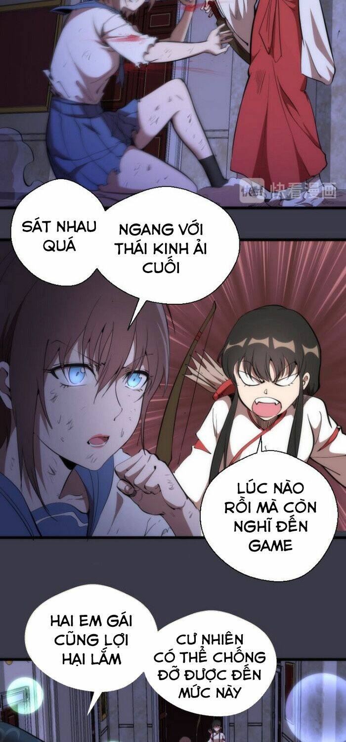 Chương 118 - Trang 36