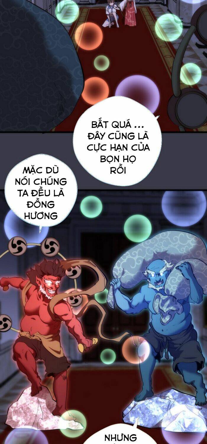 Chương 118 - Trang 37