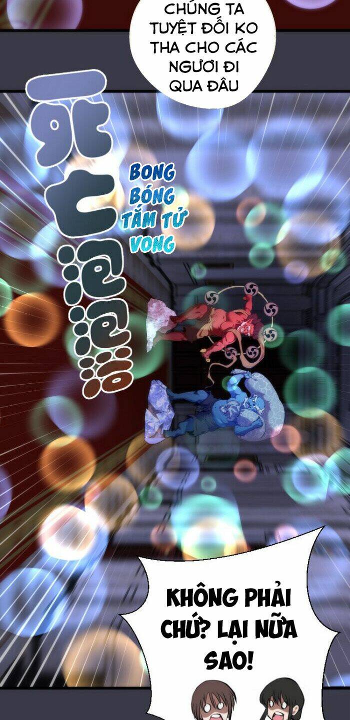 Chương 118 - Trang 38