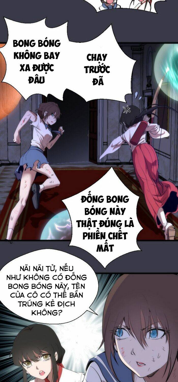 Chương 118 - Trang 39