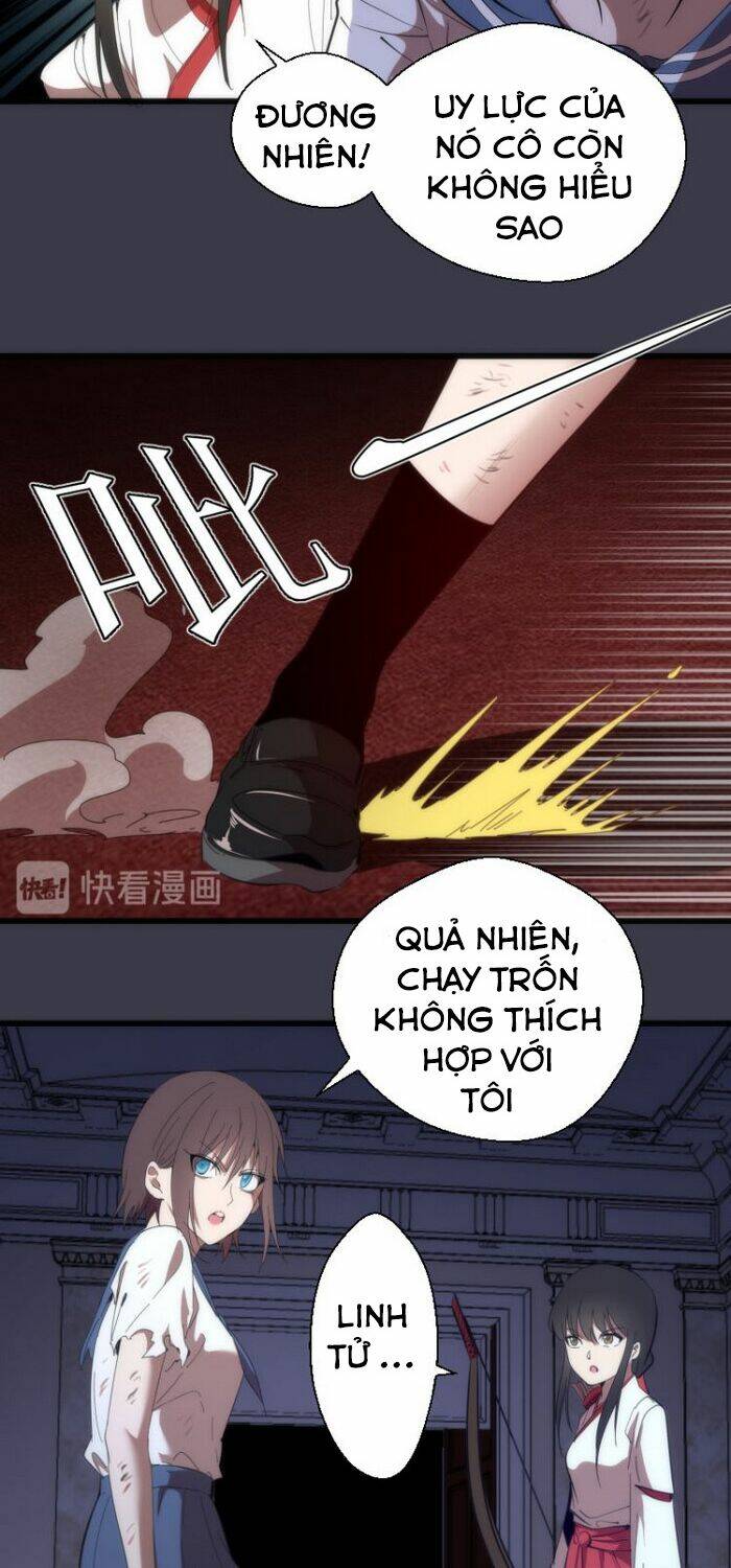 Chương 118 - Trang 40