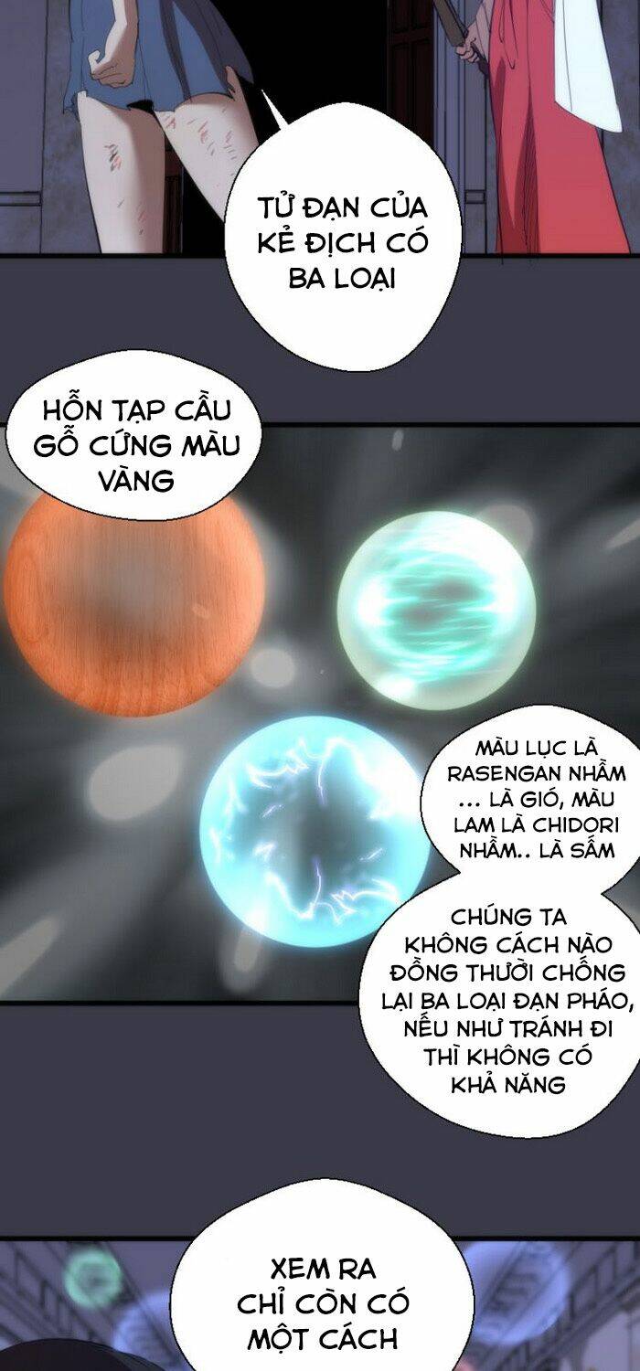 Chương 118 - Trang 41