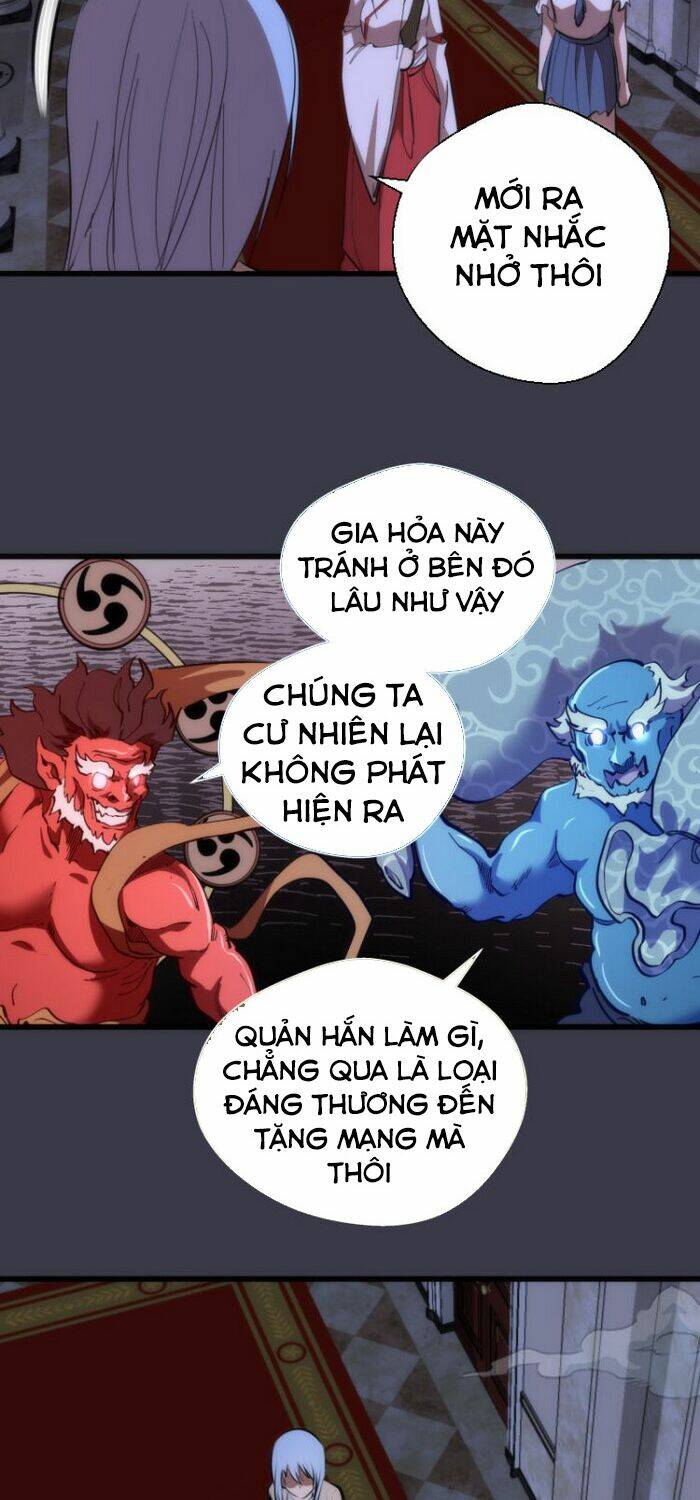 Chương 118 - Trang 46